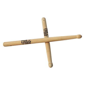 Wood Drum Sticks